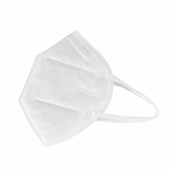 Vente en gros CE FDA Standard KN95 N95 FFP2 FFP3 masques faciaux mode Non